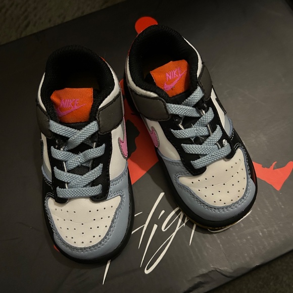 Nike dunk - Picture 4 of 5